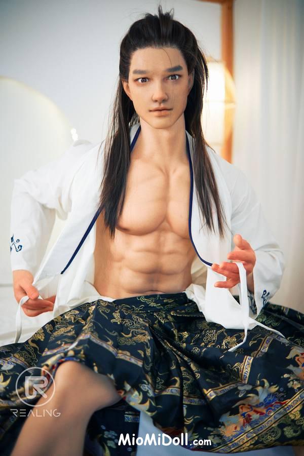 Payton - Amore E Vibrazioni Bambola Del Sesso 1 Payton - Amore E Vibrazioni Bambola Del Sesso