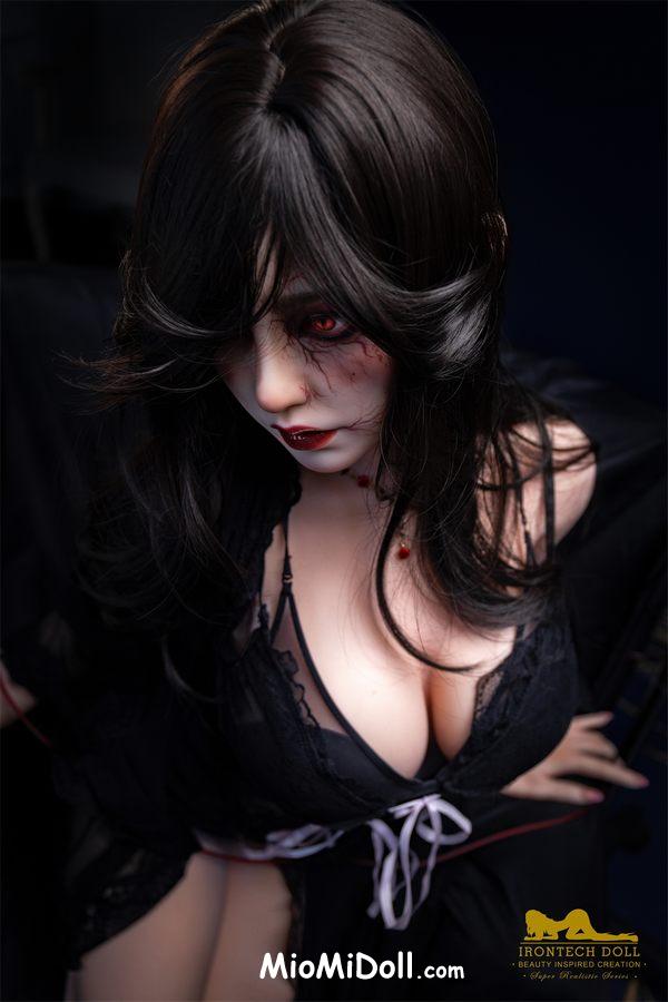 Hildred - Bambola Hl Recensioni Bambole Sessuali 9 Hildred - Bambola Hl Recensioni Bambole Sessuali