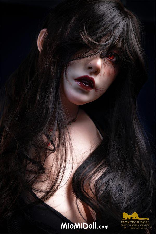 Hildred - Bambola Hl Recensioni Bambole Sessuali 11 Hildred - Bambola Hl Recensioni Bambole Sessuali