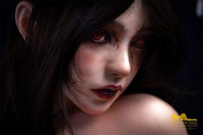 Hildred - Bambola Hl Recensioni Bambole Sessuali 16 sex doll unbox vDt15b3