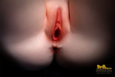 Hildred - Bambola Hl Recensioni Bambole Sessuali 15 sex doll unbox vDt15b4