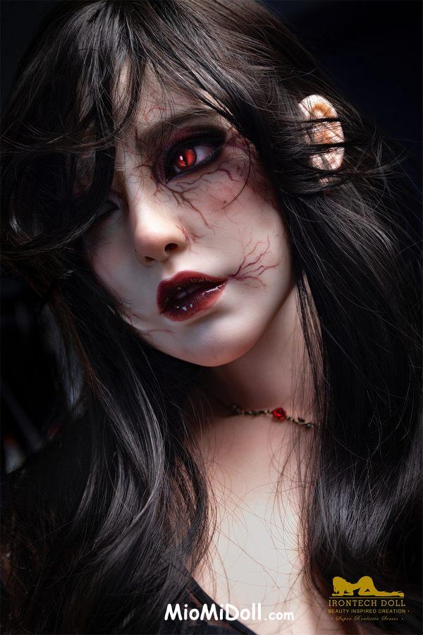 Hildred - Bambola Hl Recensioni Bambole Sessuali 2 Hildred - Bambola Hl Recensioni Bambole Sessuali