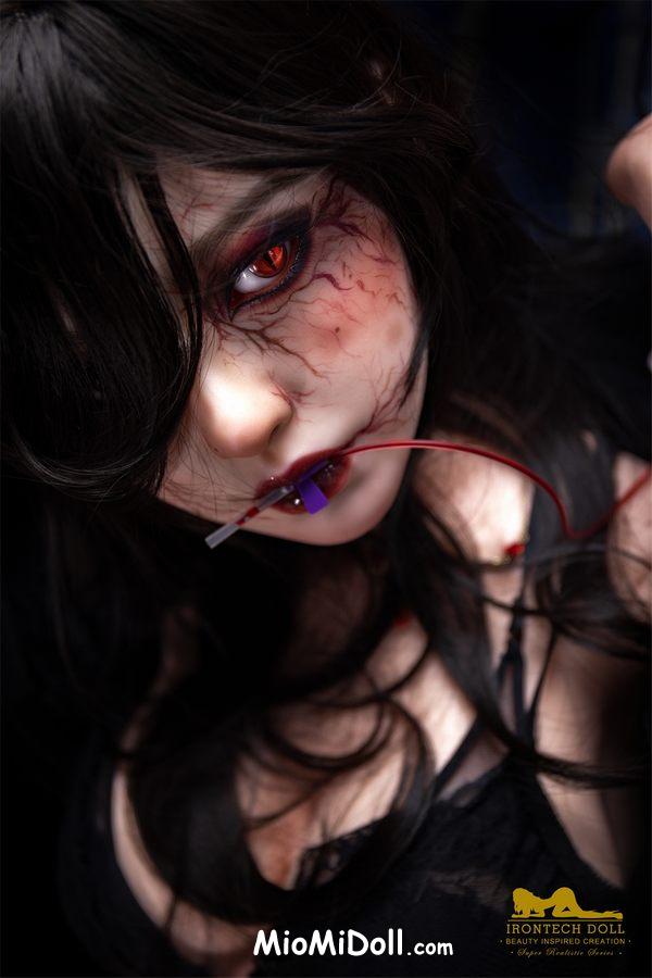 Hildred - Bambola Hl Recensioni Bambole Sessuali 5 Hildred - Bambola Hl Recensioni Bambole Sessuali