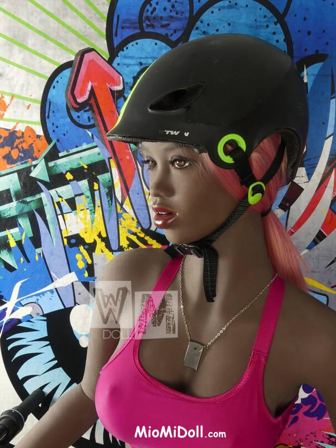 Charil - Bambola Del Sesso Glider Ottoman 3 Charil - Bambola Del Sesso Glider Ottoman