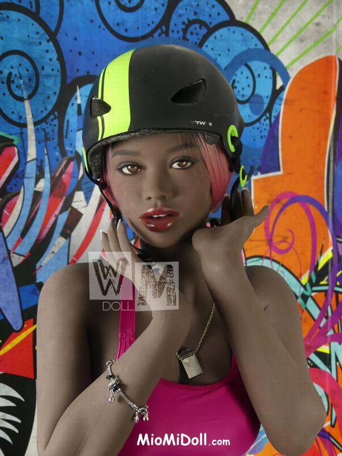 Charil - Bambola Del Sesso Glider Ottoman 4 Charil - Bambola Del Sesso Glider Ottoman