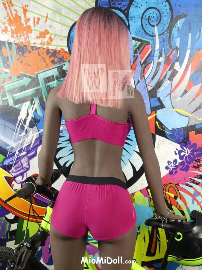 Charil - Bambola Del Sesso Glider Ottoman 6 Charil - Bambola Del Sesso Glider Ottoman