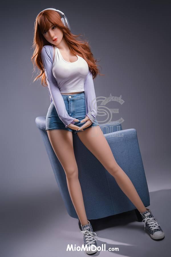 Jaymie - Papà Ha Scopato Una Bambola Sessuale 3 Jaymie - Papà Ha Scopato Una Bambola Sessuale