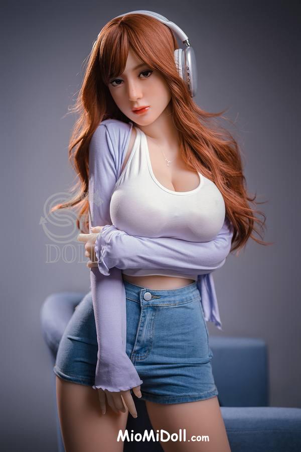 Jaymie - Papà Ha Scopato Una Bambola Sessuale 4 Jaymie - Papà Ha Scopato Una Bambola Sessuale