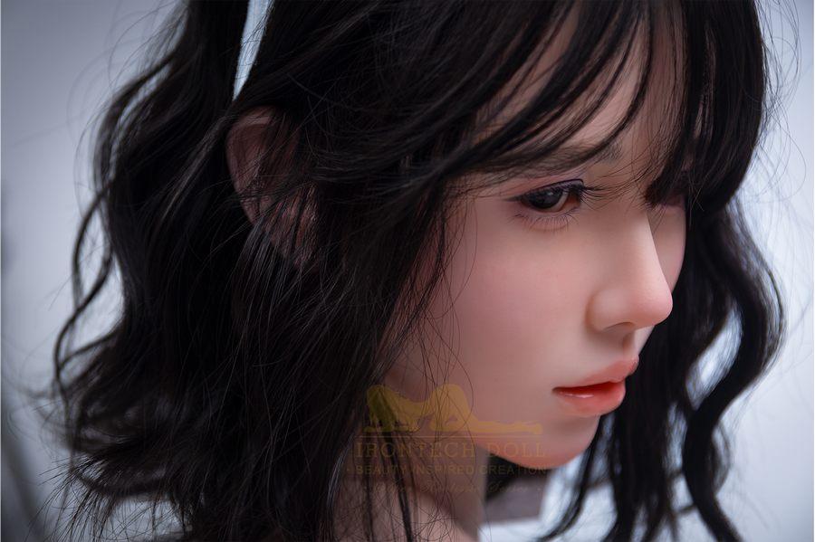 Danica - Hentai Fabbrica Di Bambole Del Sesso 2 Danica - Hentai Fabbrica Di Bambole Del Sesso