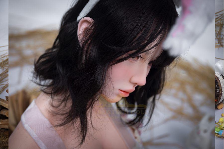 Danica - Hentai Fabbrica Di Bambole Del Sesso 5 Danica - Hentai Fabbrica Di Bambole Del Sesso