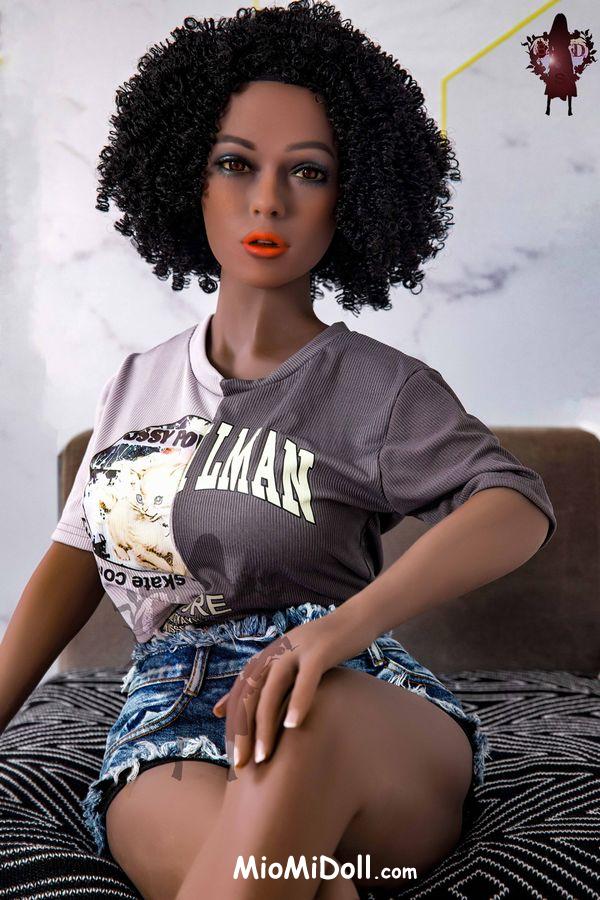 Haisley - Bambola Sessuale Bruna Candy 6 Haisley - Bambola Sessuale Bruna Candy