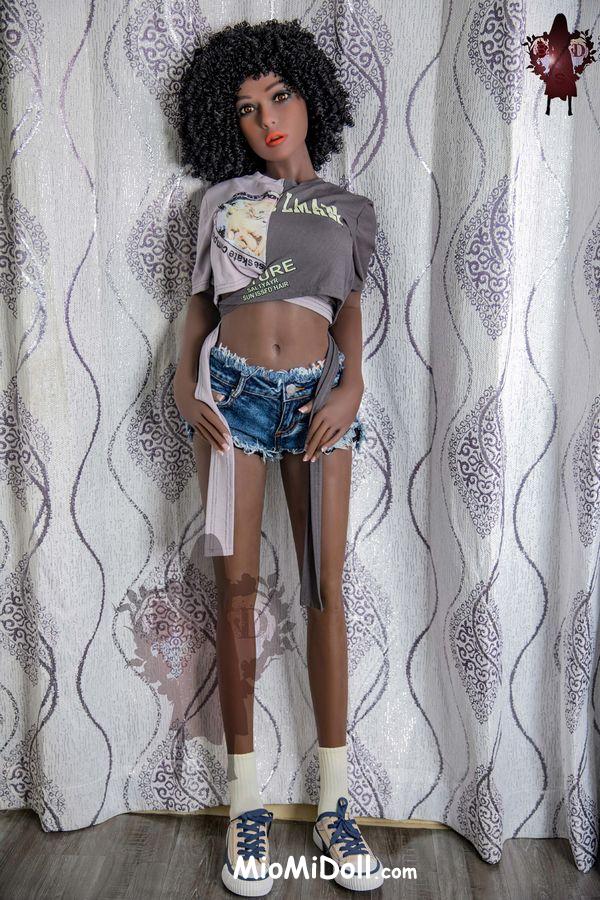 Haisley - Bambola Sessuale Bruna Candy 8 Haisley - Bambola Sessuale Bruna Candy