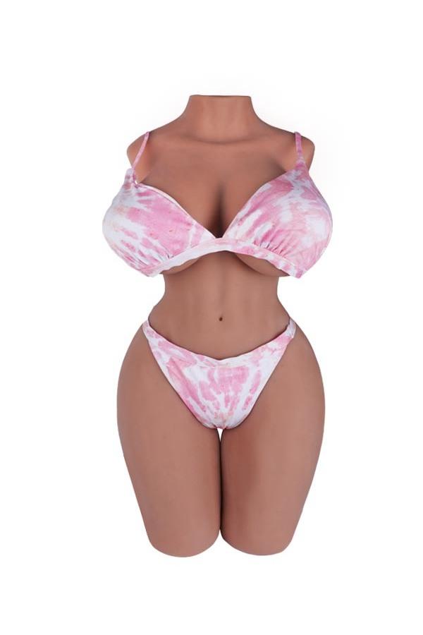 Jessie - Koko Da Bambola Lavoratrice Del Sesso 1 Jessie - Koko Da Bambola Lavoratrice Del Sesso