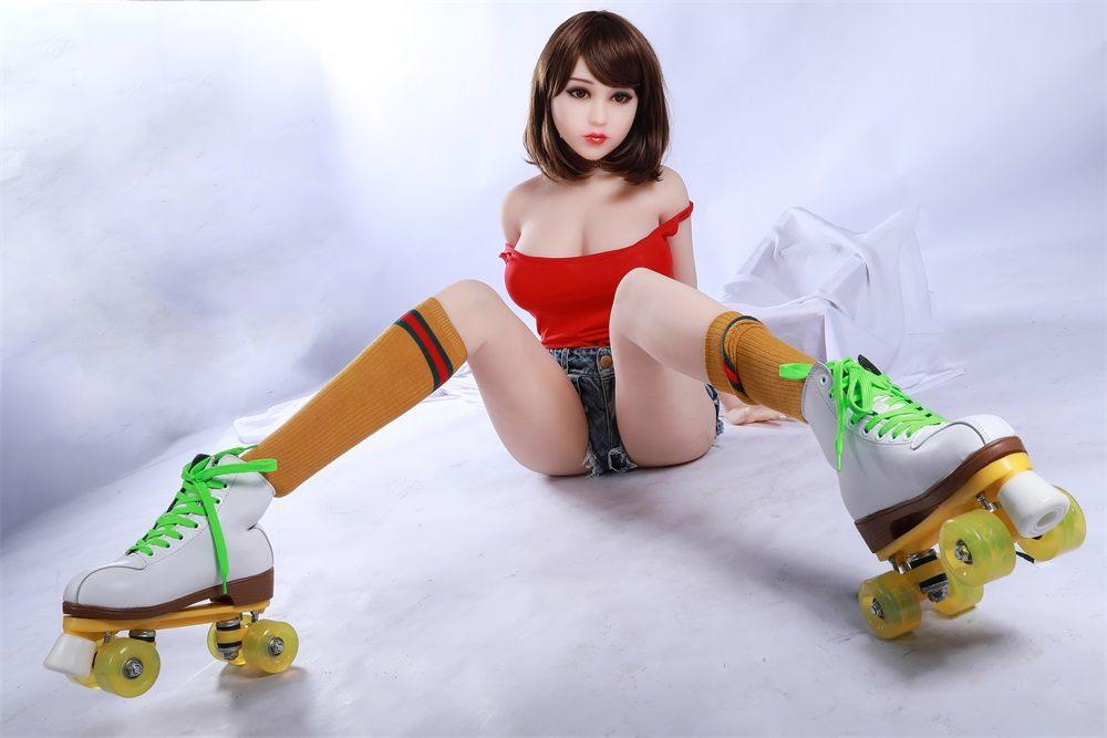 Dinnie - Porno Con Bambole Sessuali Realistiche Nude 14 Dinnie - Porno Con Bambole Sessuali Realistiche Nude