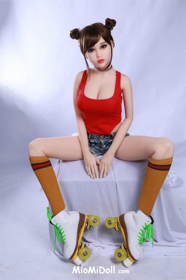 Dinnie - Porno Con Bambole Sessuali Realistiche Nude 17 Dinnie - Porno Con Bambole Sessuali Realistiche Nude