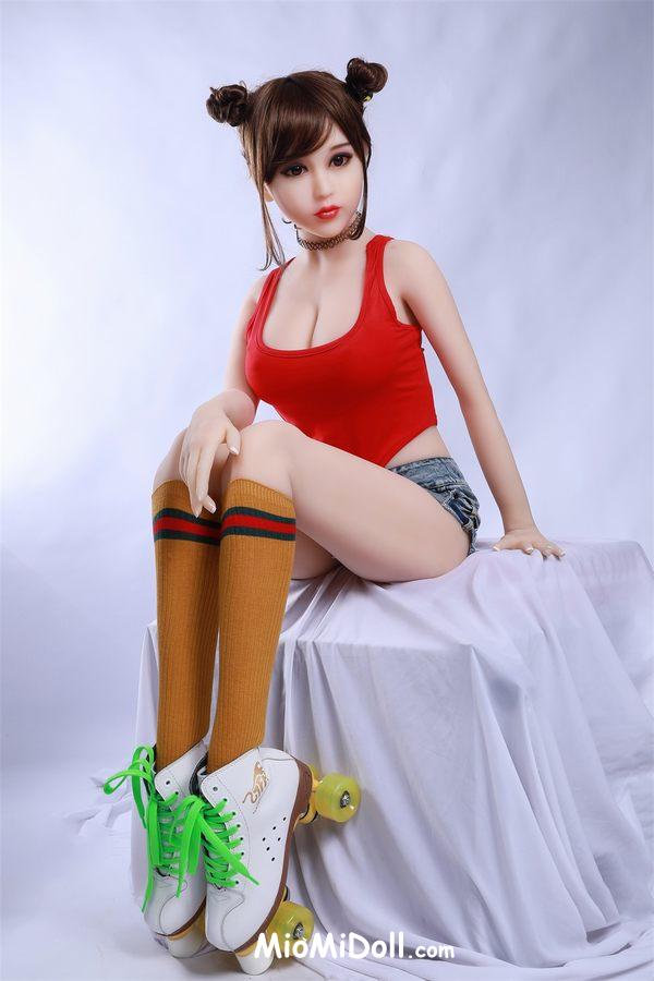 Dinnie - Porno Con Bambole Sessuali Realistiche Nude 18 Dinnie - Porno Con Bambole Sessuali Realistiche Nude