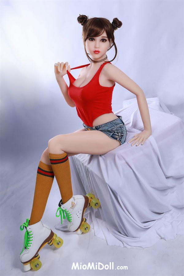 Dinnie - Porno Con Bambole Sessuali Realistiche Nude 19 Dinnie - Porno Con Bambole Sessuali Realistiche Nude