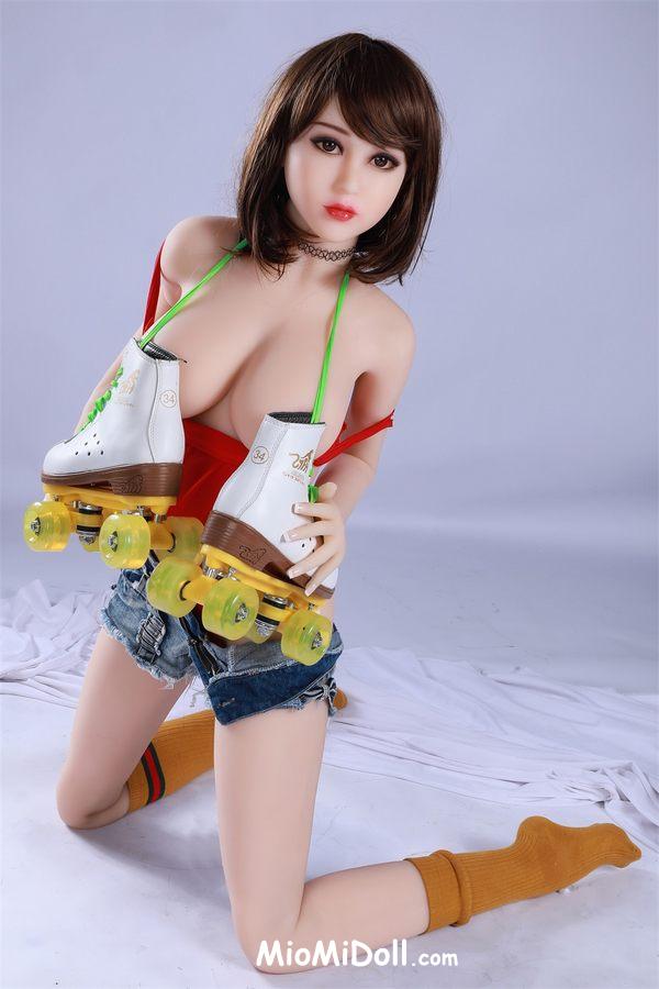 Dinnie - Porno Con Bambole Sessuali Realistiche Nude 22 Dinnie - Porno Con Bambole Sessuali Realistiche Nude