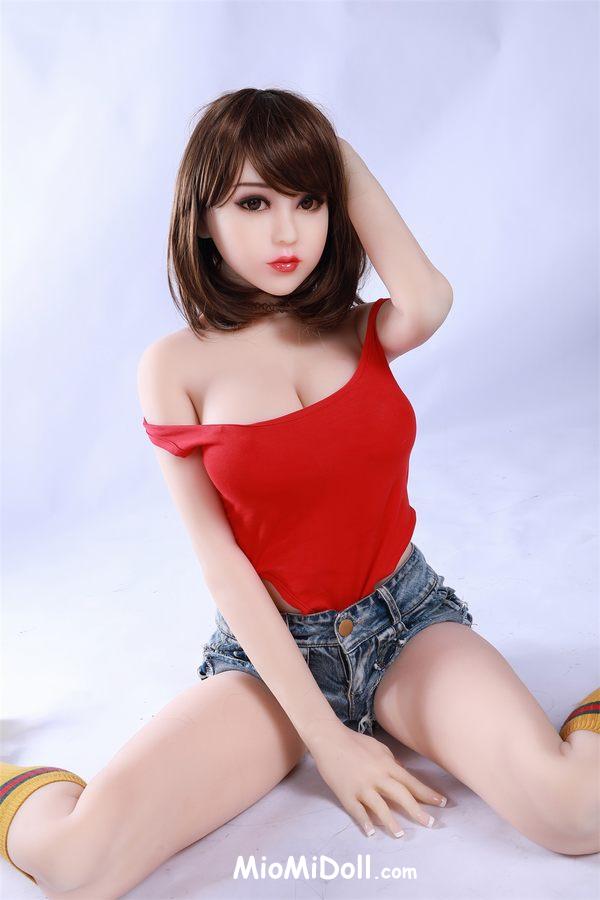 Dinnie - Porno Con Bambole Sessuali Realistiche Nude 4 Dinnie - Porno Con Bambole Sessuali Realistiche Nude