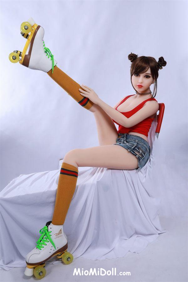 Dinnie - Porno Con Bambole Sessuali Realistiche Nude 7 Dinnie - Porno Con Bambole Sessuali Realistiche Nude