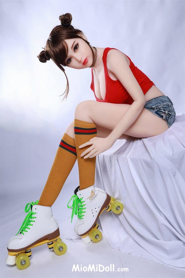 Dinnie - Porno Con Bambole Sessuali Realistiche Nude 8 Dinnie - Porno Con Bambole Sessuali Realistiche Nude