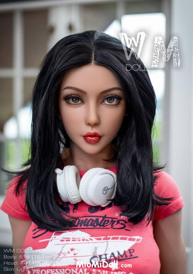 Tamatha - Ragazza È Una Bambola Sessuale Porno 8 Tamatha - Ragazza È Una Bambola Sessuale Porno