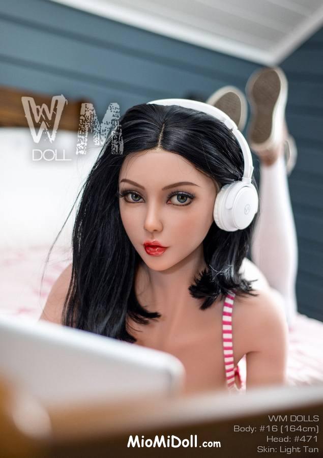 Tamatha - Ragazza È Una Bambola Sessuale Porno 2 Tamatha - Ragazza È Una Bambola Sessuale Porno