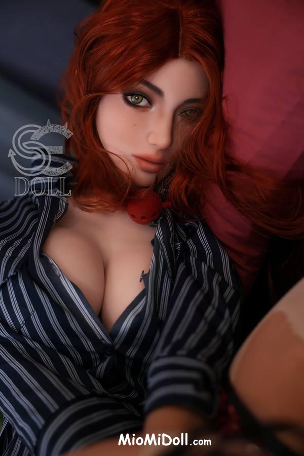 Melodi - Bambole Sessuali In Tessuto Dagmar 11 Melodi - Bambole Sessuali In Tessuto Dagmar