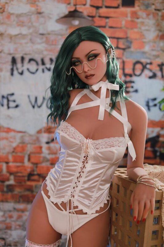 Kaster - Fottuta Bambola Del Sesso Xvideo