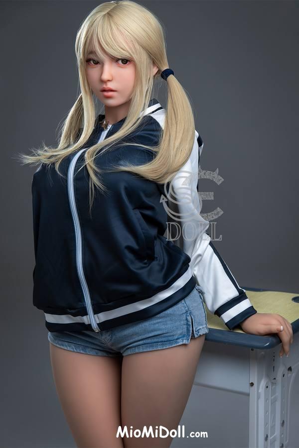 Sharen - Io Xxxx Il Mio Film Con Bambola Sessuale 11 Sharen - Io Xxxx Il Mio Film Con Bambola Sessuale