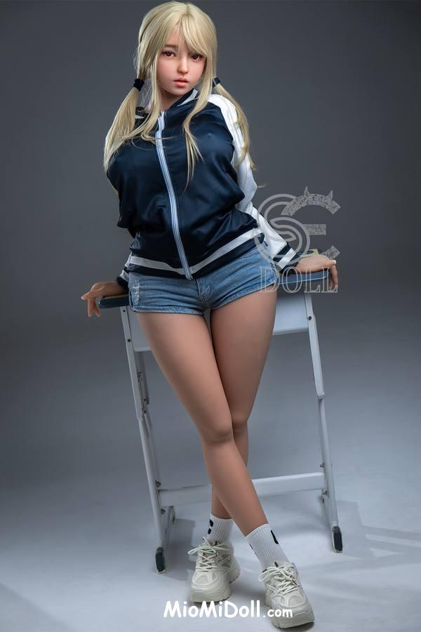 Sharen - Io Xxxx Il Mio Film Con Bambola Sessuale 12 Sharen - Io Xxxx Il Mio Film Con Bambola Sessuale