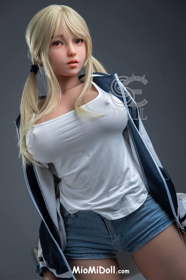 Sharen - Io Xxxx Il Mio Film Con Bambola Sessuale 8 Sharen - Io Xxxx Il Mio Film Con Bambola Sessuale