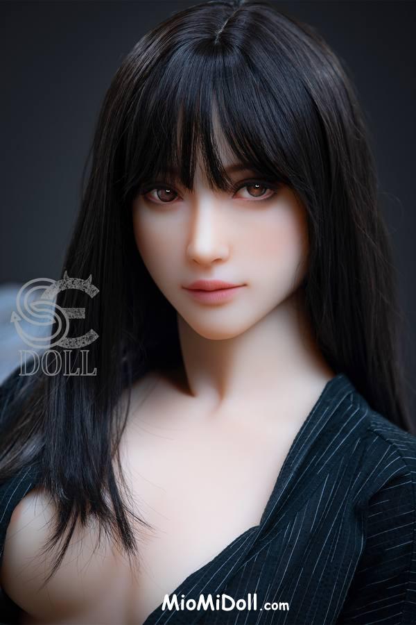 Adalynn - Dennis Episodio Bambola Sessuale 10 Adalynn - Dennis Episodio Bambola Sessuale