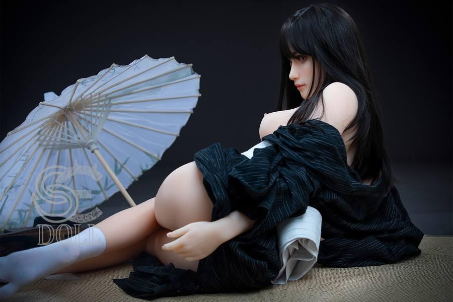 Adalynn - Dennis Episodio Bambola Sessuale 13 Adalynn - Dennis Episodio Bambola Sessuale