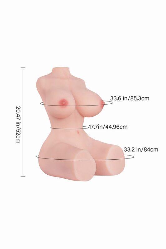 Kenzie - Bambola Del Sesso Lauren Boebert