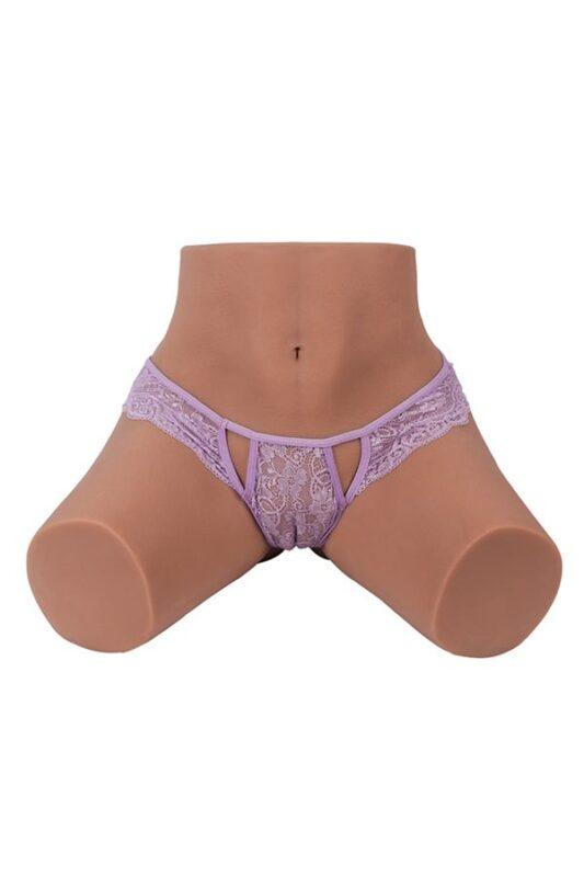 Jaylee - Kitty Bambola Cam Spettacolo Sesso