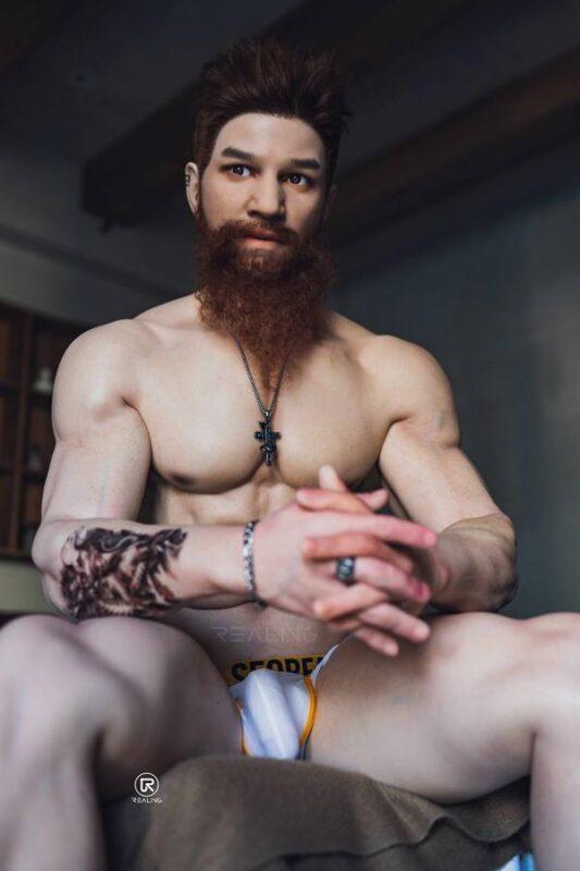 Ramona - Graziose Fabbriche Di Bambole Sessuali