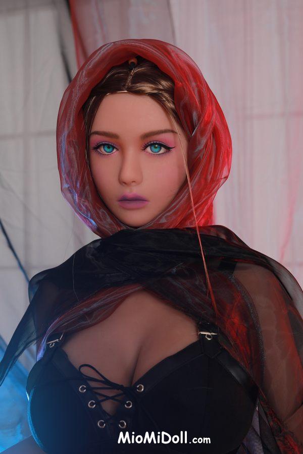 Elysee - Scopare Una Bambola Del Sesso Avatar 3 Elysee - Scopare Una Bambola Del Sesso Avatar