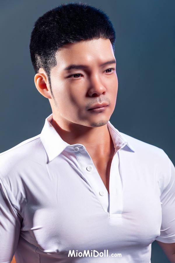 Melani - Bambola Sessuale A Grandezza Naturale Sedere 1 Melani - Bambola Sessuale A Grandezza Naturale Sedere