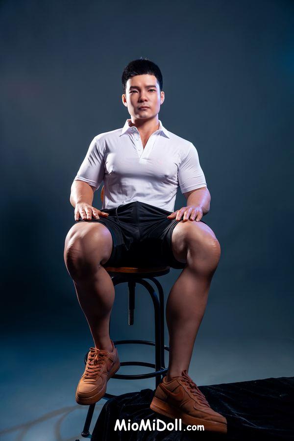 Melani - Bambola Sessuale A Grandezza Naturale Sedere 4 Melani - Bambola Sessuale A Grandezza Naturale Sedere