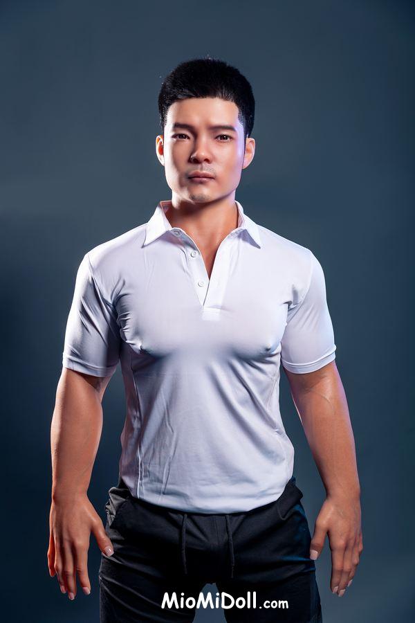 Melani - Bambola Sessuale A Grandezza Naturale Sedere 5 Melani - Bambola Sessuale A Grandezza Naturale Sedere