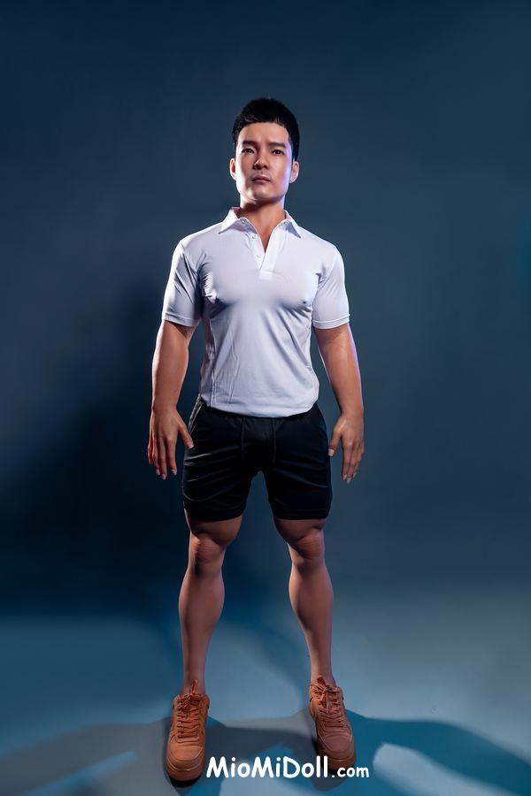 Melani - Bambola Sessuale A Grandezza Naturale Sedere 6 Melani - Bambola Sessuale A Grandezza Naturale Sedere