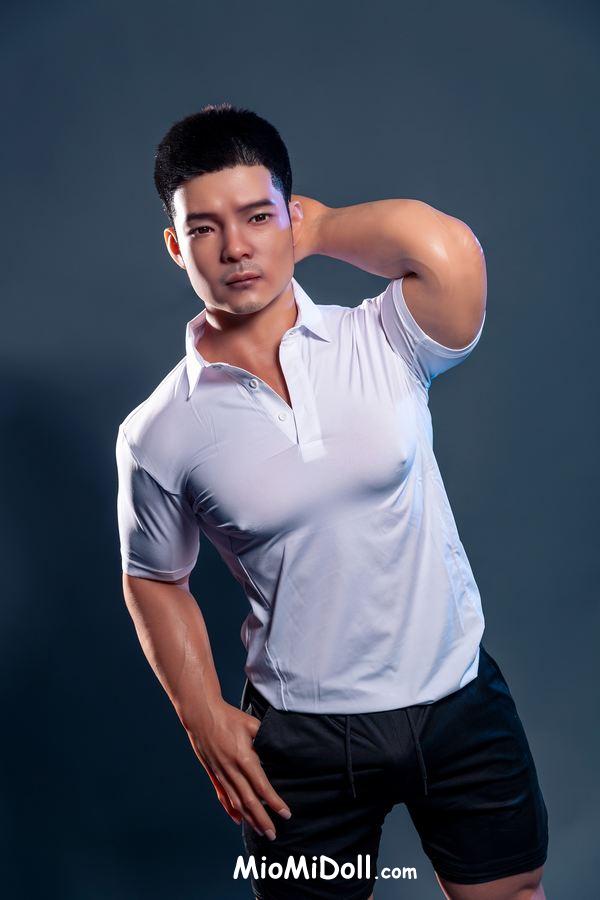 Melani - Bambola Sessuale A Grandezza Naturale Sedere 7 Melani - Bambola Sessuale A Grandezza Naturale Sedere