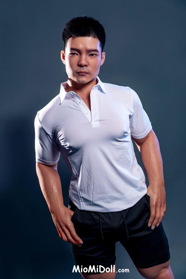 Melani - Bambola Sessuale A Grandezza Naturale Sedere 8 Melani - Bambola Sessuale A Grandezza Naturale Sedere