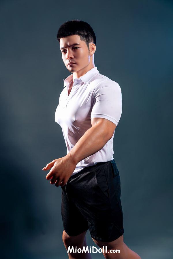 Melani - Bambola Sessuale A Grandezza Naturale Sedere 9 Melani - Bambola Sessuale A Grandezza Naturale Sedere