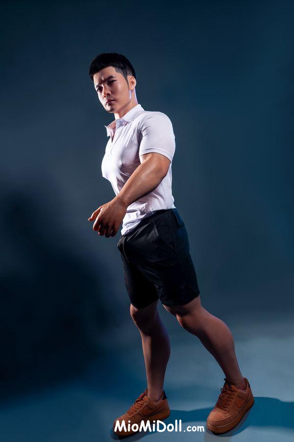 Melani - Bambola Sessuale A Grandezza Naturale Sedere 10 Melani - Bambola Sessuale A Grandezza Naturale Sedere