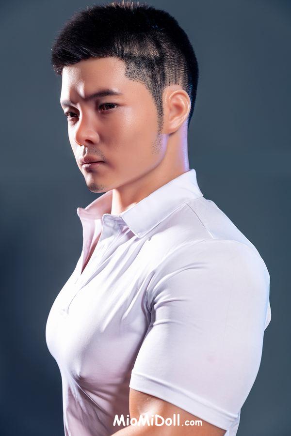 Melani - Bambola Sessuale A Grandezza Naturale Sedere 11 Melani - Bambola Sessuale A Grandezza Naturale Sedere