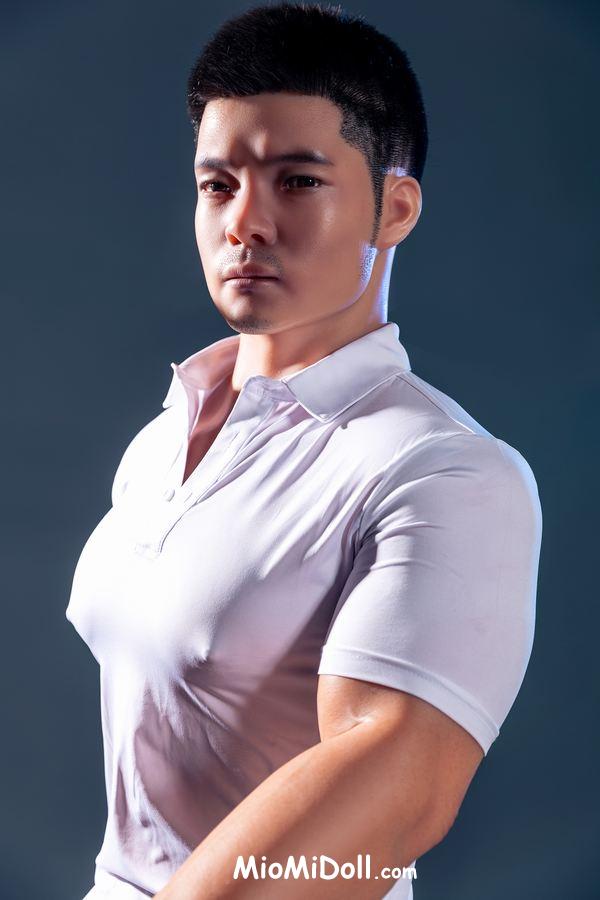 Melani - Bambola Sessuale A Grandezza Naturale Sedere 12 Melani - Bambola Sessuale A Grandezza Naturale Sedere