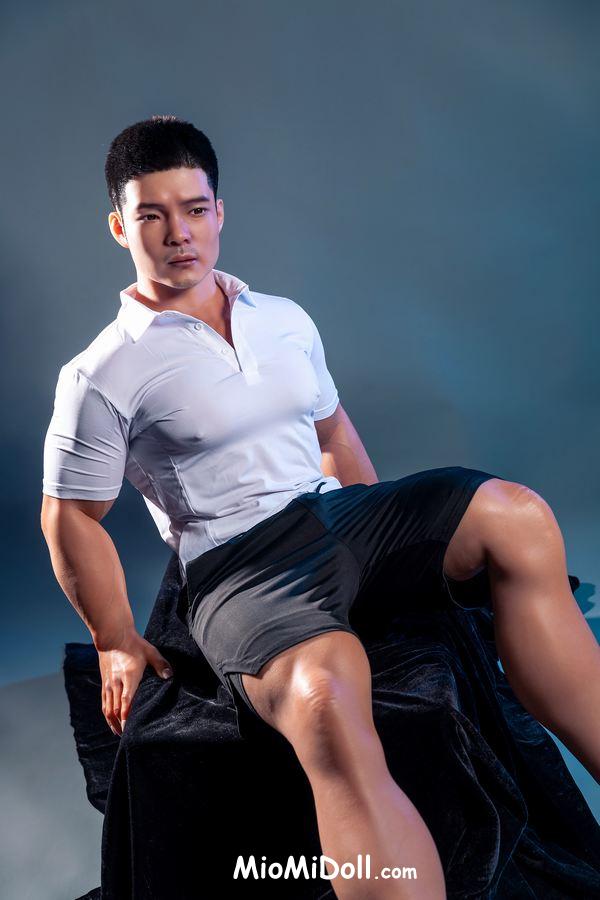 Melani - Bambola Sessuale A Grandezza Naturale Sedere 13 Melani - Bambola Sessuale A Grandezza Naturale Sedere