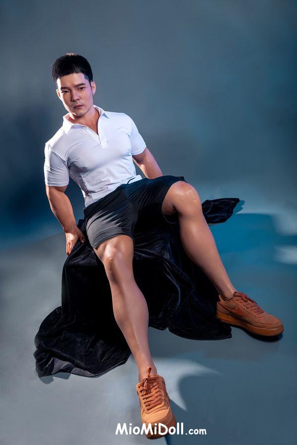 Melani - Bambola Sessuale A Grandezza Naturale Sedere 14 Melani - Bambola Sessuale A Grandezza Naturale Sedere